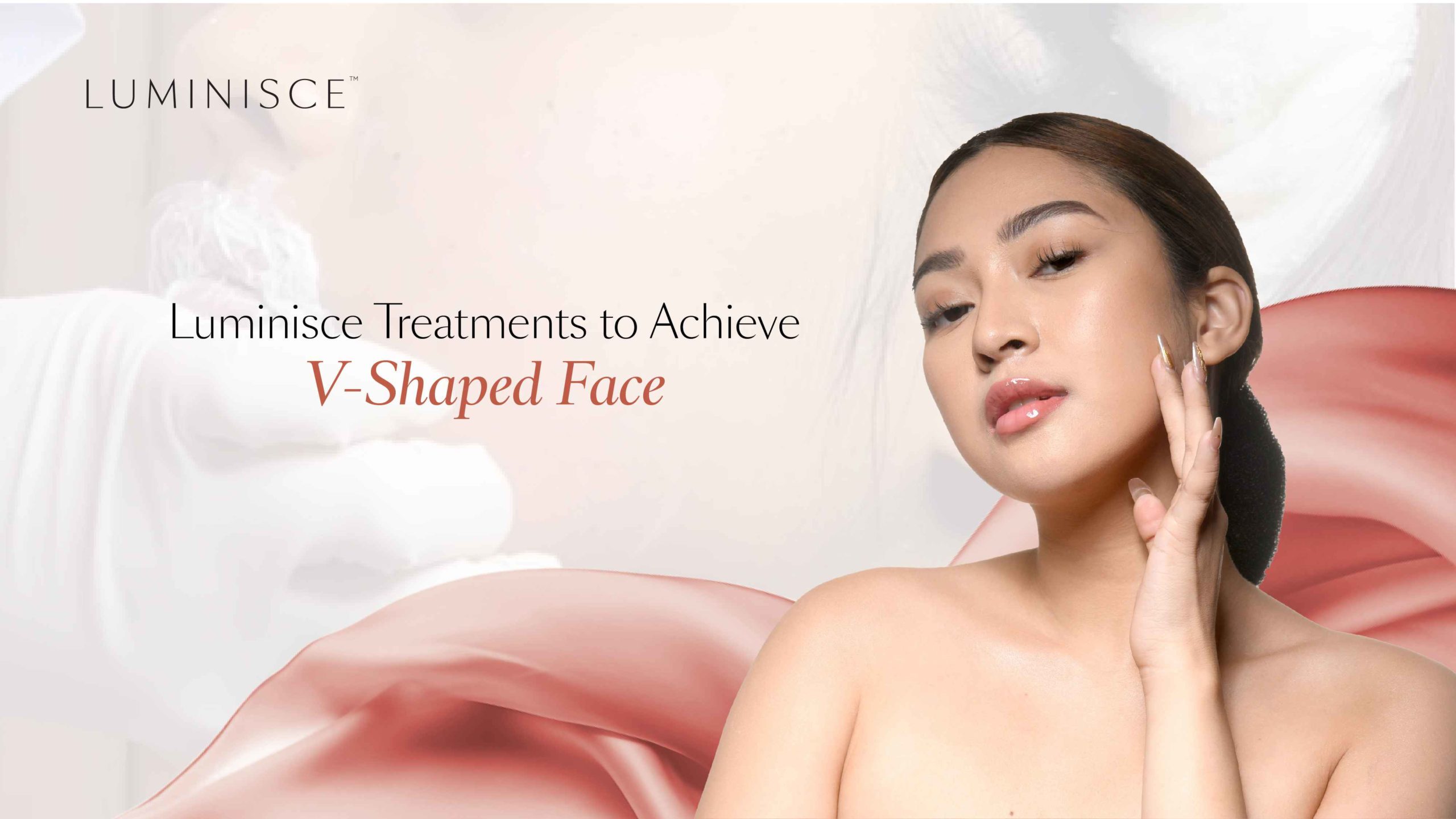How to Achieve a V-Shaped Face at Luminisce